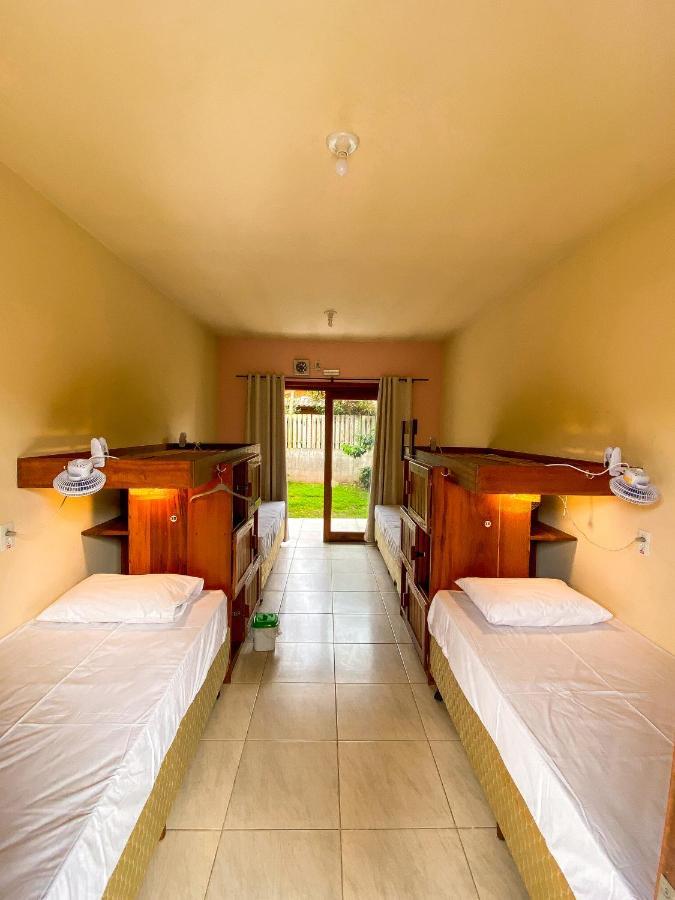 Rosamar Suites Praia do Rosa Exterior foto